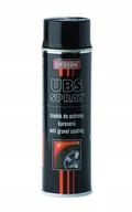 Chemia warsztatowa - Spray Ubs Baranek 500 ml addsTroton czarny - miniaturka - grafika 1