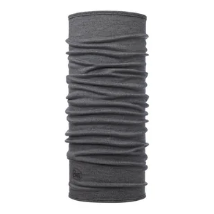 Chusta wielofunkcyjna z wełny merynosów Buff Merino Midweight - Czapki narciarskie - miniaturka - grafika 1