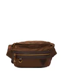 Nerki - Guess Nerka HMBENP P6156 Brązowy - miniaturka - grafika 1