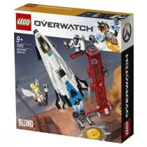 LEGO CITY Posterunek policji 7237 - Klocki - miniaturka - grafika 1