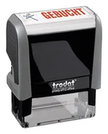 Pieczątki - Wedo 51 4912212 Stempel - miniaturka - grafika 1