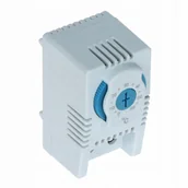 Grzałki do akwarium - TERMOSTAT DO WENTYLATORÓW STS-011 - miniaturka - grafika 1