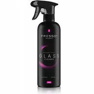 Kosmetyki samochodowe - Fresso Glass Cleaner 0,5L – Płyn Do Mycia Szyb - miniaturka - grafika 1
