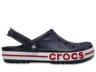 Klapki i japonki damskie - Crocs, Klapki, Bayaband Clog, rozmiar 46 1/2 - miniaturka - grafika 1