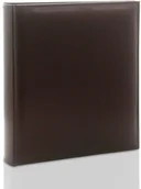 Albumy fotograficzne - Album wklejany Brandy-D XL (tradycyjny 100 czarnych stron) - miniaturka - grafika 1