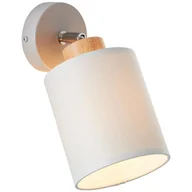 Lampy ścienne - Lampa ścienna Vonnie 99410/22 - miniaturka - grafika 1