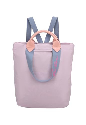 Fritzi aus Preussen Damski plecak Ju Lighty Lilac, fioletowy, jeden rozmiar