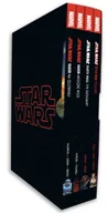 Komiksy dla dorosłych - Star Wars – pakiet - miniaturka - grafika 1