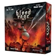 Gry planszowe - Portal Blood Rage (edycja polska) - miniaturka - grafika 1