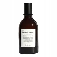 Wody i perfumy damskie - 100BON, Musc & Jasmin, Woda Perfumowana Spray, 50ml - miniaturka - grafika 1