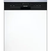 Zmywarki do zabudowy - Brandt BDB424LB - miniaturka - grafika 1