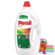 Środki do prania - Persil Gel Universal Limpeza Ativa 4,5L (żel do prania kolorowych tkanin) - miniaturka - grafika 1