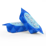 Cukierki - Słodkie krówki z własnym logo – idealne na targi i eventy 48h - miniaturka - grafika 1