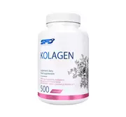 SFD Kolagen 500 Tabletek