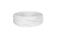 Kable - CABLETECH Kabel koncentryczny R-TV RG-59 200m/box biały LEC-KAB0026F - miniaturka - grafika 1