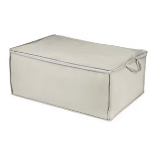 Tekstylny pojemnik do przechowywania ubrań Nancy – Compactor - Pudła i pojemniki do przechowywania - miniaturka - grafika 1