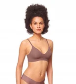 Biustonosze - Biustonosz Sloggi Zero Feel Ultra Bra Ex Stanik usztywniany L 40 - miniaturka - grafika 1