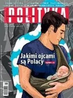 Audiobooki - literatura popularnonaukowa - Polityka nr 24/2022 - miniaturka - grafika 1