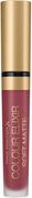 Szminki - Max Factor Colour Elixir Soft Matte - szminka do ust 040 Soft berry - miniaturka - grafika 1