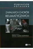 Książki medyczne - Diagnostyka obrazowa zapalnych chorób reumatycznych - miniaturka - grafika 1