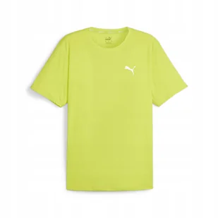 PUMA KOSZULKA RUN FAVORITE VELOCITY 52505839 r XL - Koszulki męskie - miniaturka - grafika 1