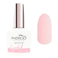 Lakiery hybrydowe - Indigo Lakier Hybrydowy 7ml Mimosa - miniaturka - grafika 1