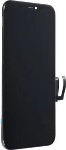 OEM Wyświetlacz do iPhone 11 z ekranem dotykowym czarnym HD+ Incell IC Transferable - Pozostałe akcesoria do telefonów - miniaturka - grafika 1