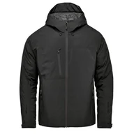 Kurtki i kamizelki sportowe męskie - Męska Kurtka Nostromo H2XTREME Thermal Soft Shell Jacket - miniaturka - grafika 1