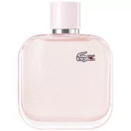 Wody i perfumy damskie - Lacoste L.12.12 Rose Eau Fraiche woda toaletowa spray 100ml Tester - miniaturka - grafika 1