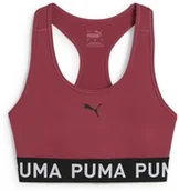 Biustonosze - PUMA Biustonosz elastyczny 4KEEPS - P - miniaturka - grafika 1