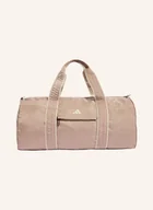 Torby sportowe - Adidas Torba Sportowa Yoga Duffel Medium braun - miniaturka - grafika 1