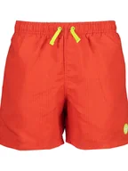 Spodenki damskie - cmp Szorty kąpielowe w kolorze pomarańczowym - miniaturka - grafika 1