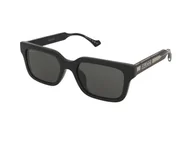 Okulary przeciwsłoneczne - Okulary przeciwsłoneczne Gucci GG1732SK 001 - miniaturka - grafika 1