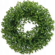 Dekoracje domu - Wieniec Na Drzwi Stroik 27 Cm - miniaturka - grafika 1