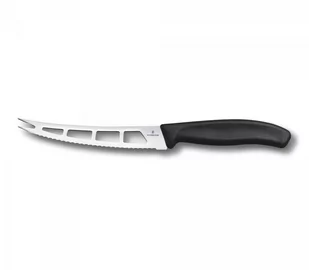 Victorinox Nóż do sera Swiss Classic 6.7863.13B 6.7863.13B - Siekacze tarki i szatkownice - miniaturka - grafika 3
