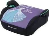 Foteliki samochodowe - Bebeconfort Manga i-Safe Disney podkładka Boster Authentic Frozen - miniaturka - grafika 1