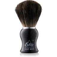 Pędzle do golenia - ERBE ERBE Produkty Pędzel do golenia borsuk 1 Stk - miniaturka - grafika 1