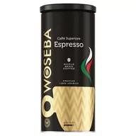 Kawa - Woseba Espresso 500g Kawa Ziarnista Puszka - miniaturka - grafika 1