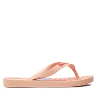 Buty dla chłopców - Japonki Ipanema 83470 Beżowy - miniaturka - grafika 1