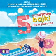 Audiobooki dla dzieci i młodzieży - Na wycieczce. 5-minutowe bajki - miniaturka - grafika 1