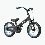 Rowerki biegowe - smarTrike - Rowerek 3w1 - Xtend Bike - Blue - miniaturka - grafika 1