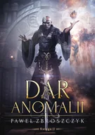 Horror, fantastyka grozy - Dar anomalii. Tom 2 - miniaturka - grafika 1