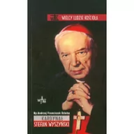 Religia i religioznawstwo - Dziuba Andrzej Franciszek Kardynał Stefan Wyszyński - miniaturka - grafika 1