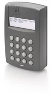 Kontrola dostępu - KONTROLER DOSTĘPU ROGER PR602LCD-DT-I - miniaturka - grafika 1