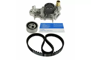 SKF ZESTAW ROZRZĄDU VKMC 06010 Z POMPĄ RENAULT CLIO KANGOO TWINGO - Mechanizmy rozrządu - miniaturka - grafika 1