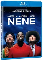 Horrory Blu-Ray - Nie! - miniaturka - grafika 1