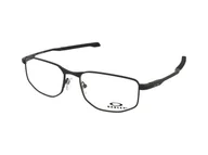 Okulary korekcyjne, oprawki, szkła - Dioptrie szkieł Oakley Addams OX3012 301201 - miniaturka - grafika 1