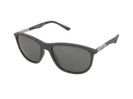 Okulary przeciwsłoneczne - Okulary przeciwsłoneczne Emporio Armani EA4201 51266G - miniaturka - grafika 1