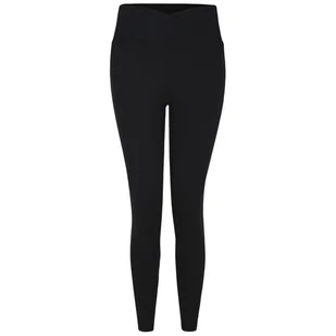 Damskie legginsy Dare 2b Revived II Legging Rozmiar: L / Kolor: czarny - Spodnie sportowe damskie - miniaturka - grafika 1