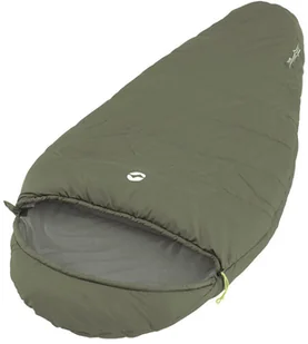 OUTWELL Pine Sleeping Bag Left Zipper 2021 - Śpiwory - miniaturka - grafika 1